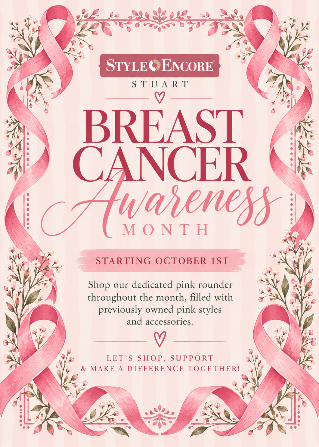 Breast Cancer Awareness